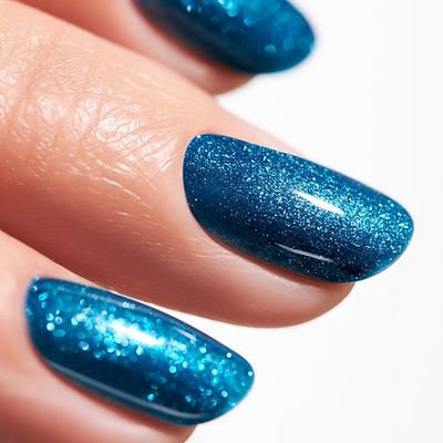 Color Gel Sphere - American Creator