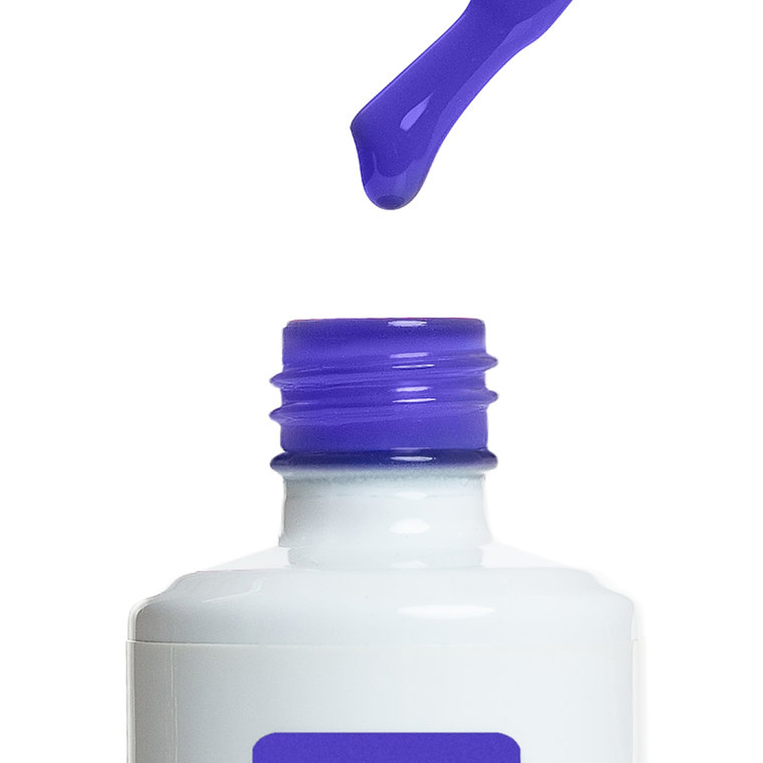 Color Gel Splendor - American Creator