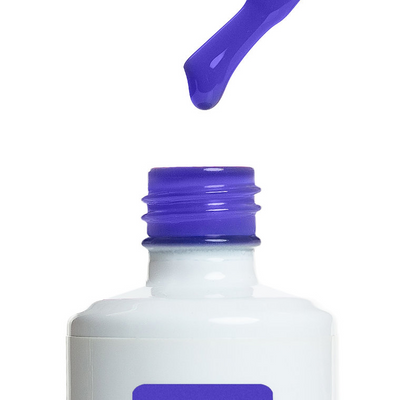 Color Gel Splendor - American Creator