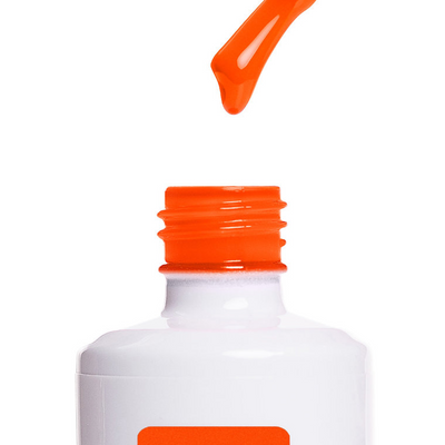 Color Gel Sunset - American Creator