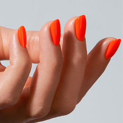 Color Gel Sunset - American Creator