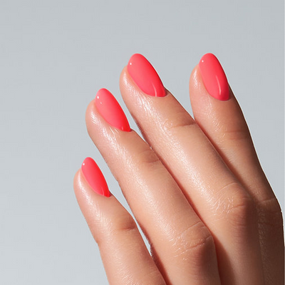 Color Gel Tender - American Creator