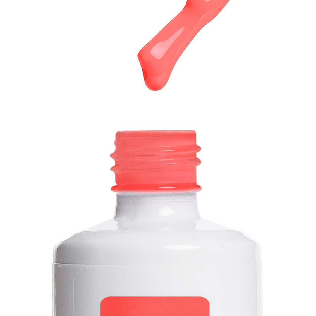 Color Gel Thrill - American Creator