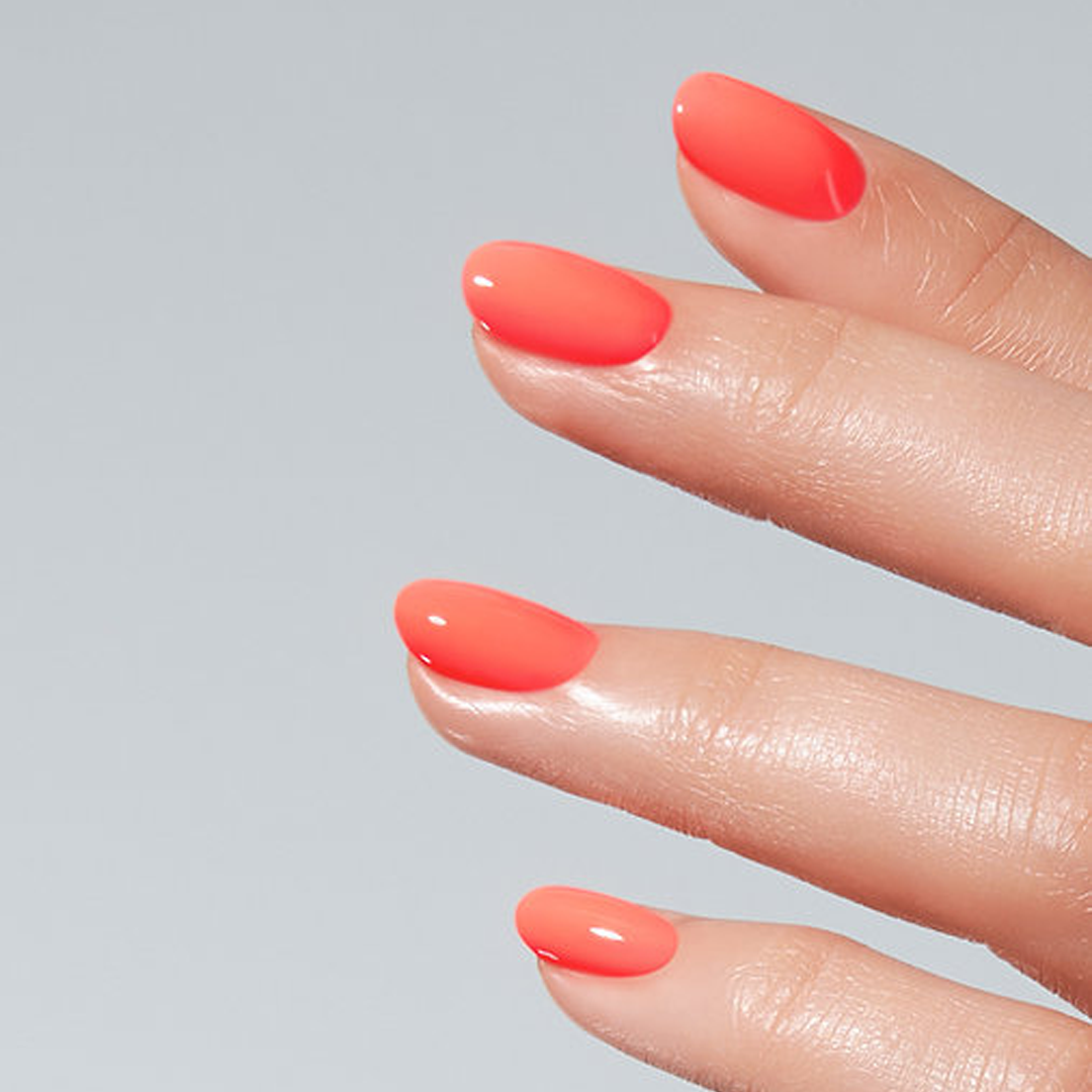 Color Gel Thrill - American Creator
