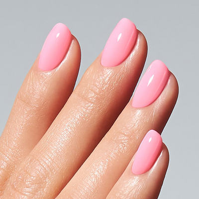 Color Gel Voluntary - American Creator