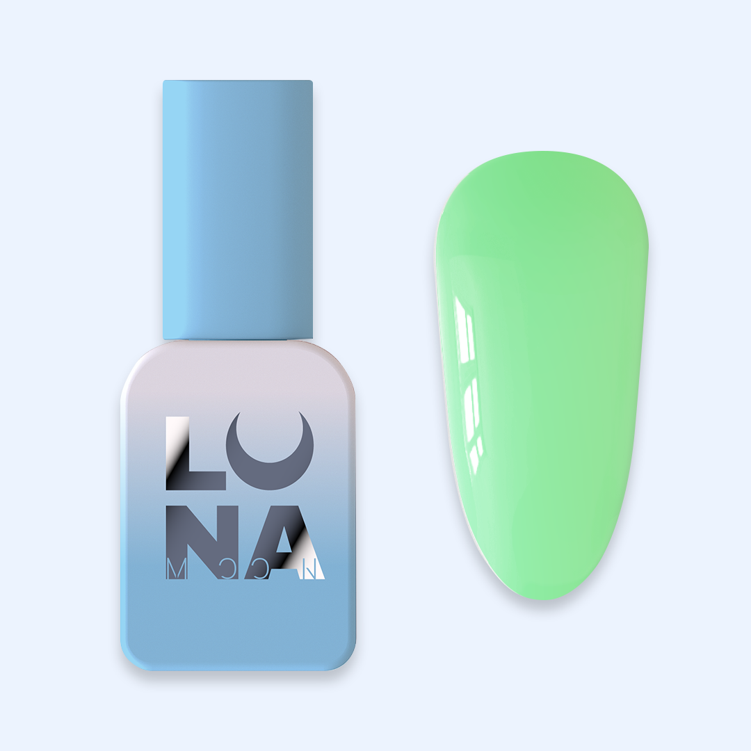 Color Gel nº137 - Lunamoon