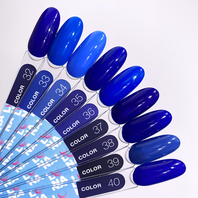 Color Gel nº32 - Lunamoon