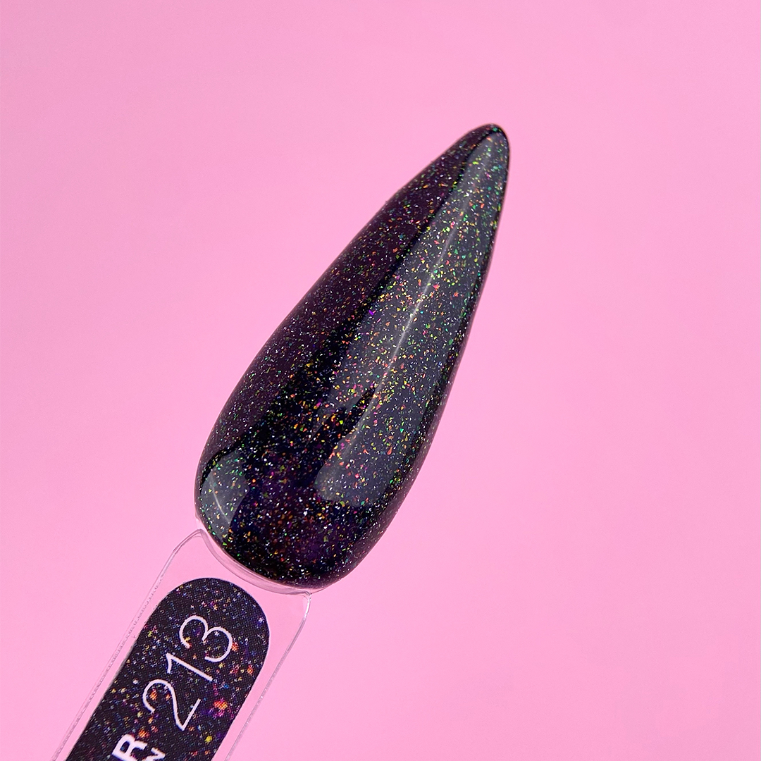 Color Gel Reflection nº213 - Lunamoon