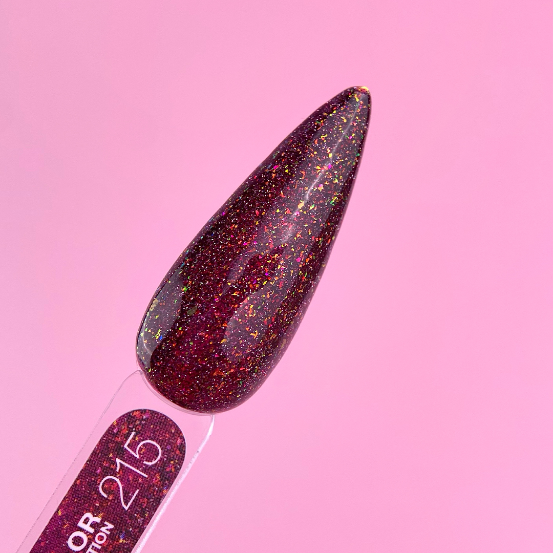 Color Gel Reflection nº215 - Lunamoon