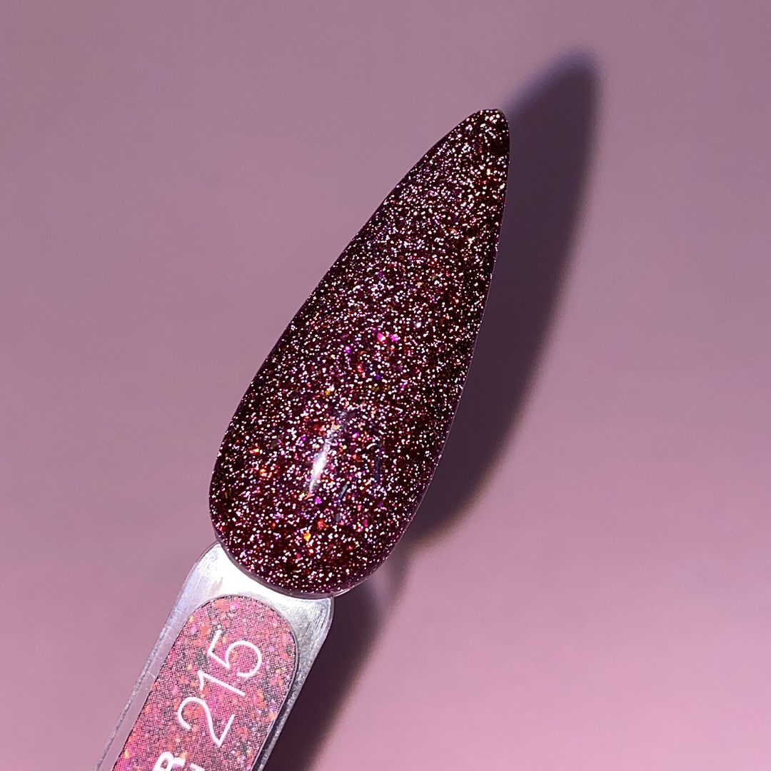 Color Gel Reflection nº215 - Lunamoon