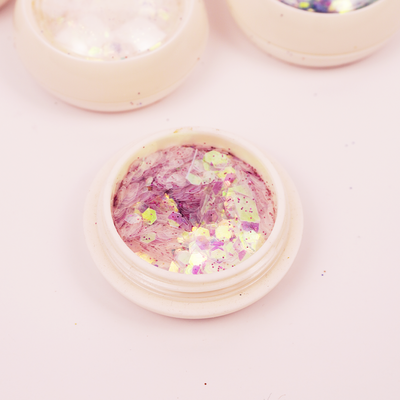 Conjunto de Glitter CG2