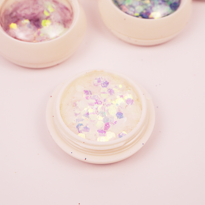 Conjunto de Glitter CG2