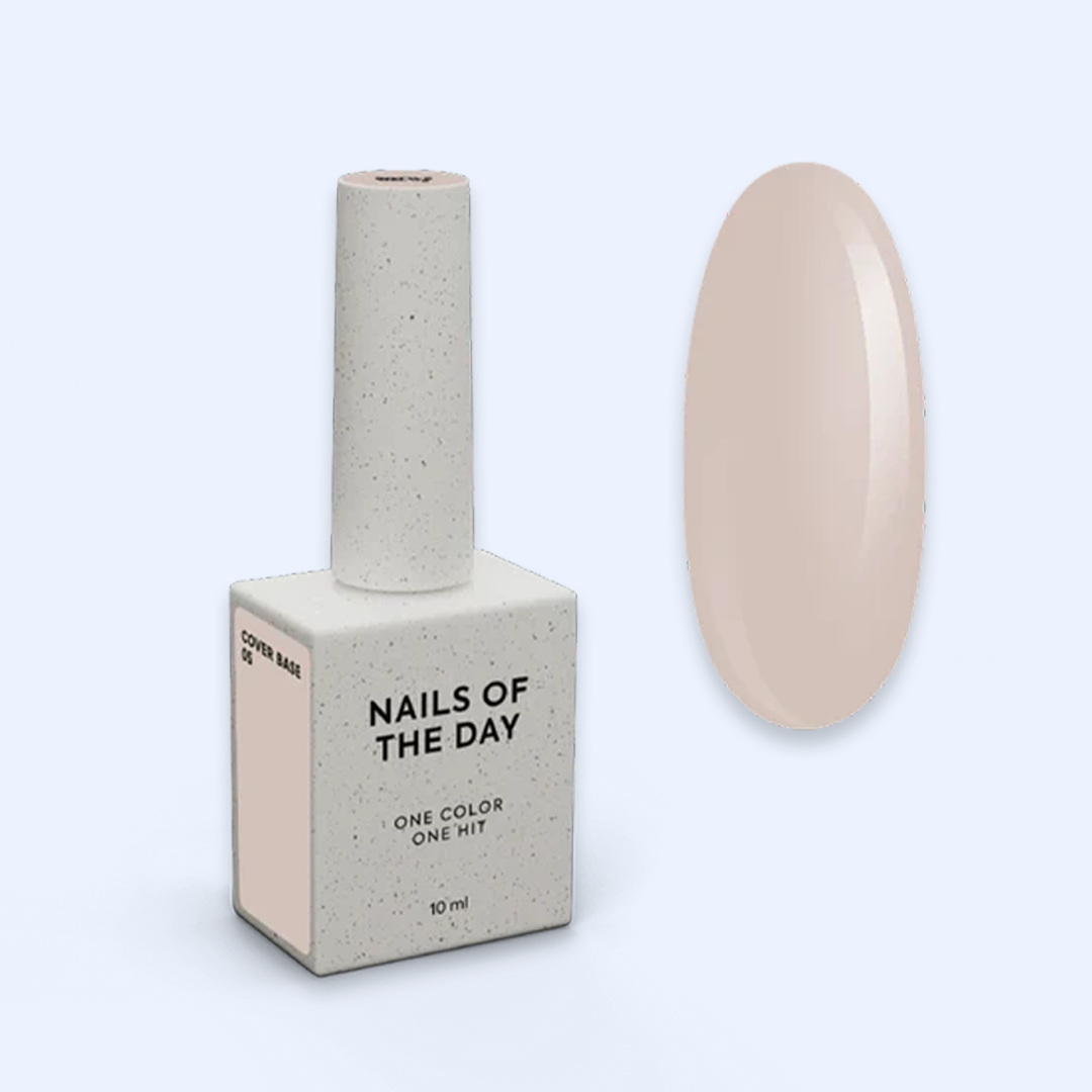 Cover Base 05 - NailsOfTheDay