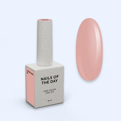 Cover Base 06 - NailsOfTheDay