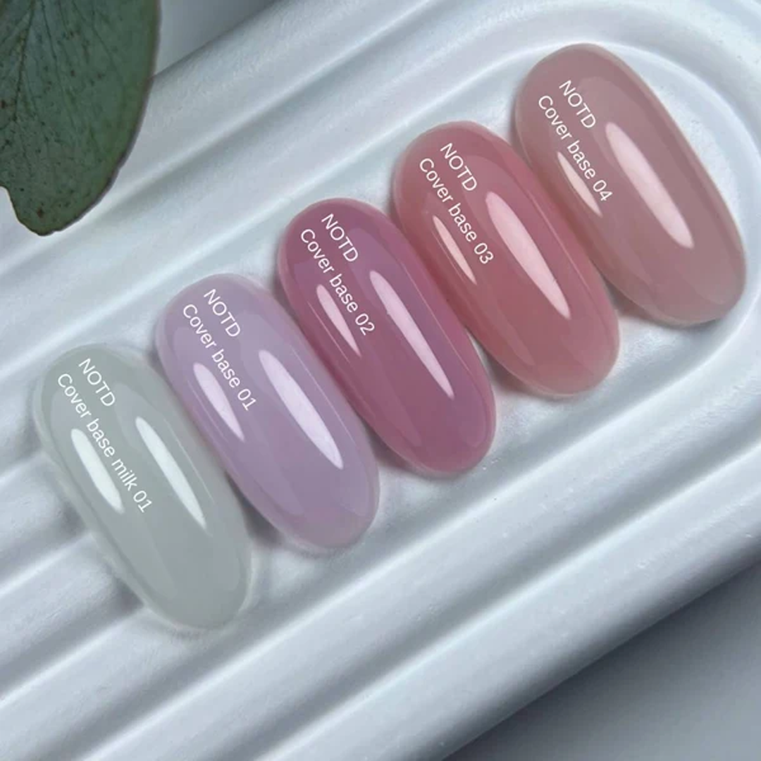 Cover Base 01 - NailsOfTheDay