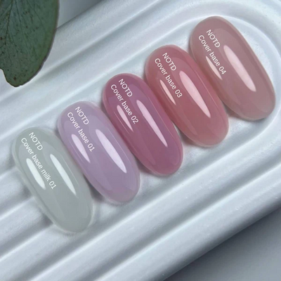 Cover Base 01 - NailsOfTheDay