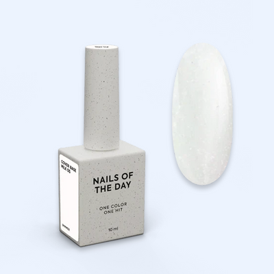 Cover Base Milk 05 - NailsOfTheDay
