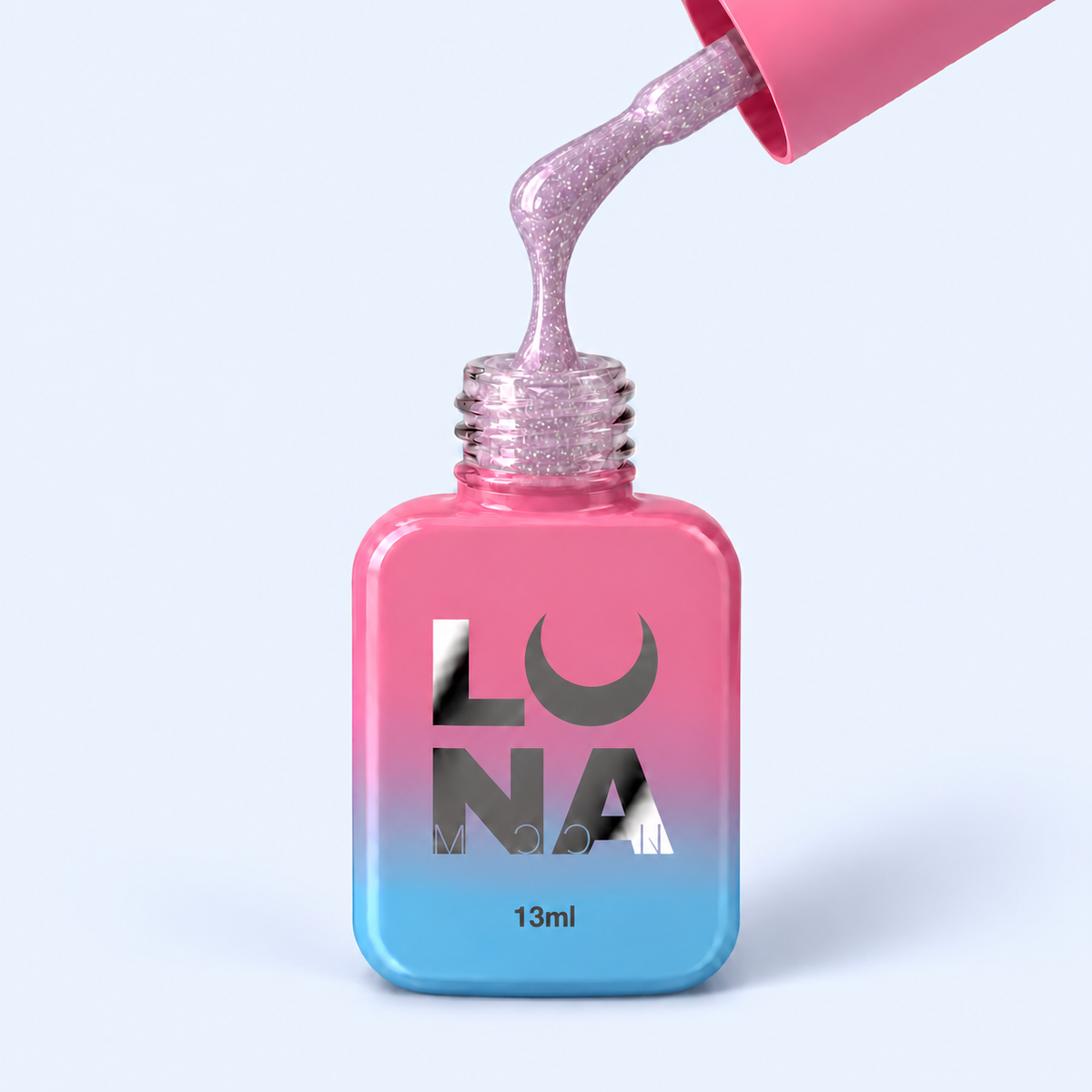 Cover Base nº10 - Lunamoon