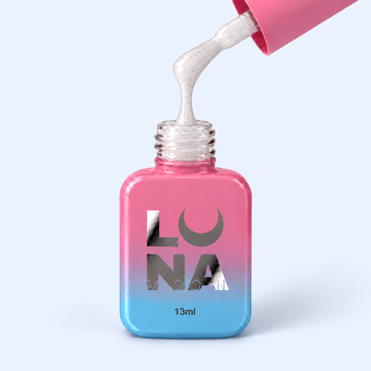 Cover Base nº11 - Lunamoon
