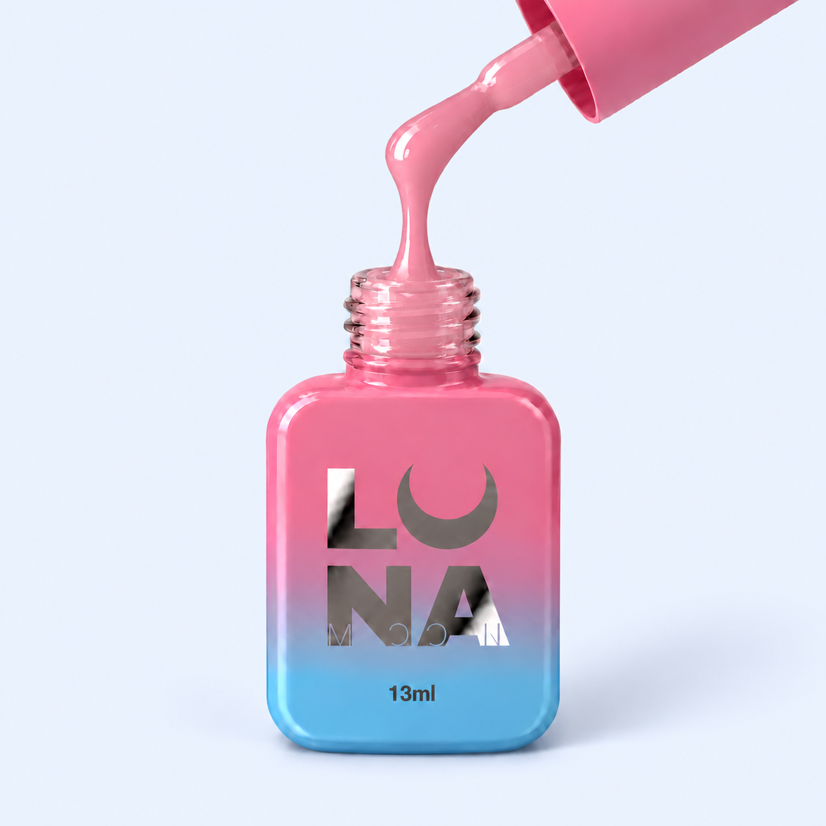 Cover Base nº15 - Lunamoon
