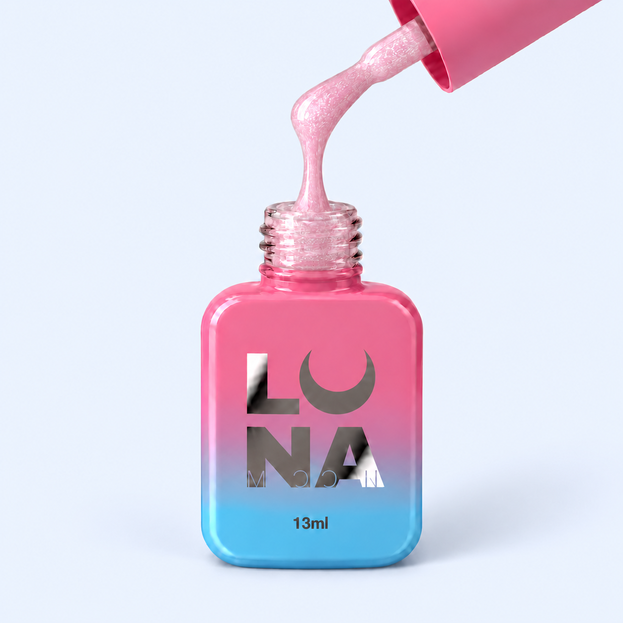 Cover Base nº18 - Lunamoon