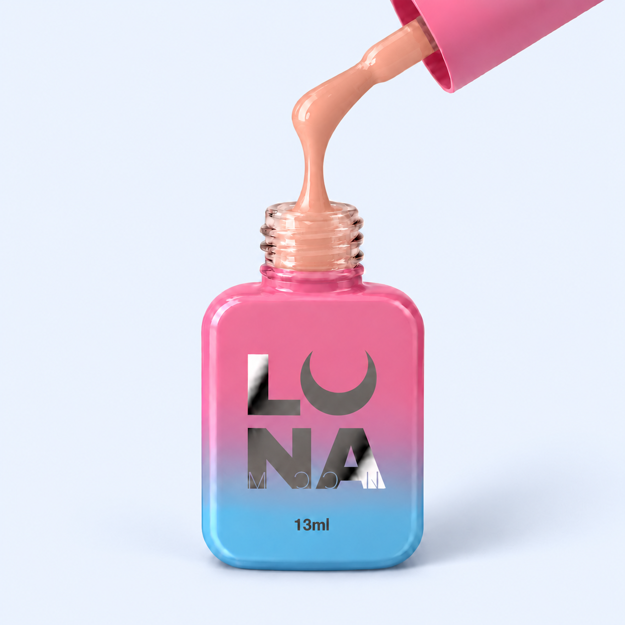 Cover Base nº1 - Lunamoon