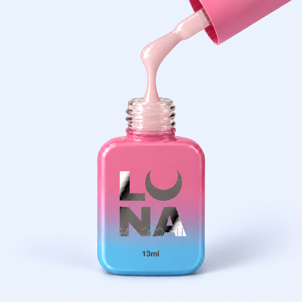 Cover Base nº26 - Lunamoon