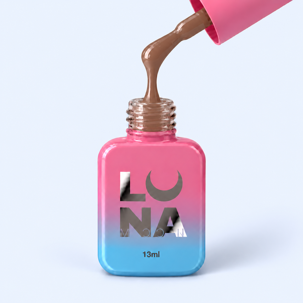 Cover Base nº28 - Lunamoon