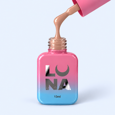Cover Base nº2 - Lunamoon