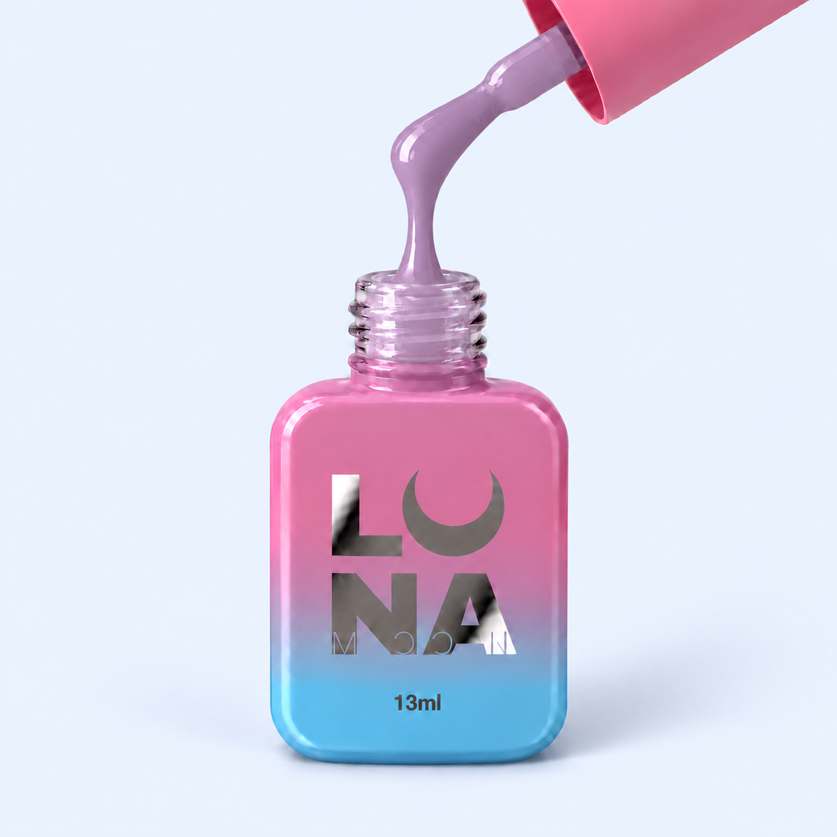 Cover Base nº34 - Lunamoon