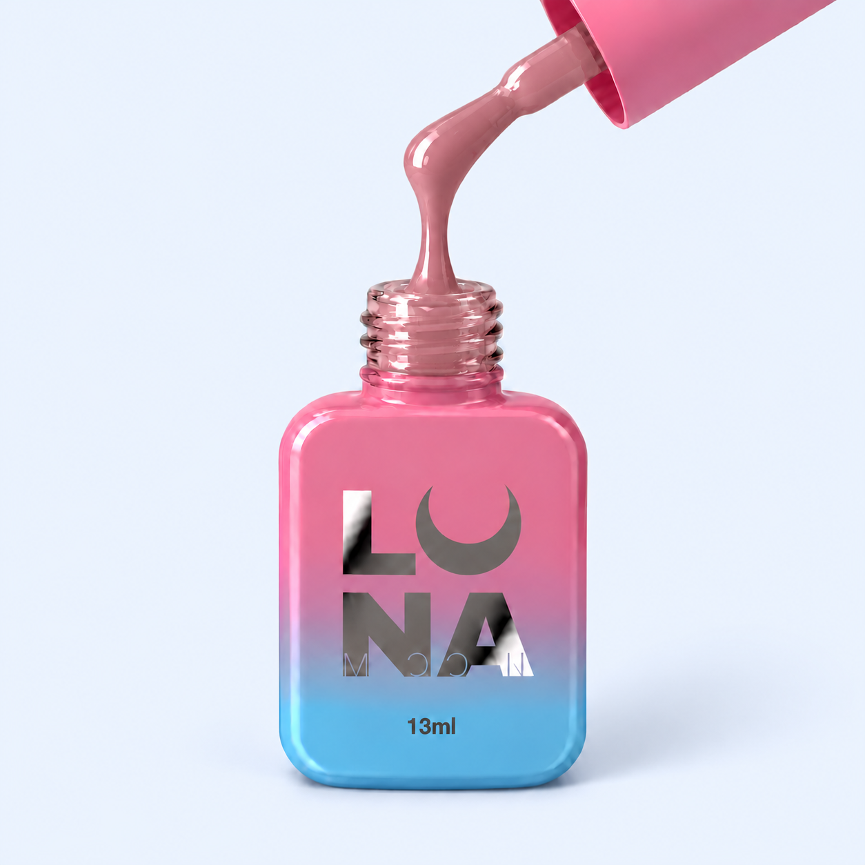 Cover Base nº35 - Lunamoon