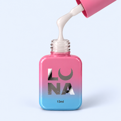 Cover Base nº4 - Lunamoon