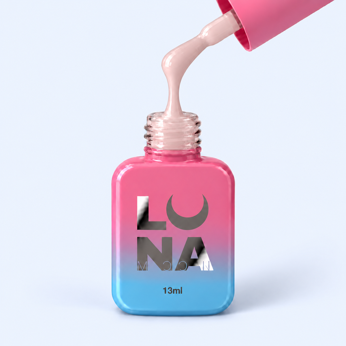 Cover Base nº7 - Lunamoon