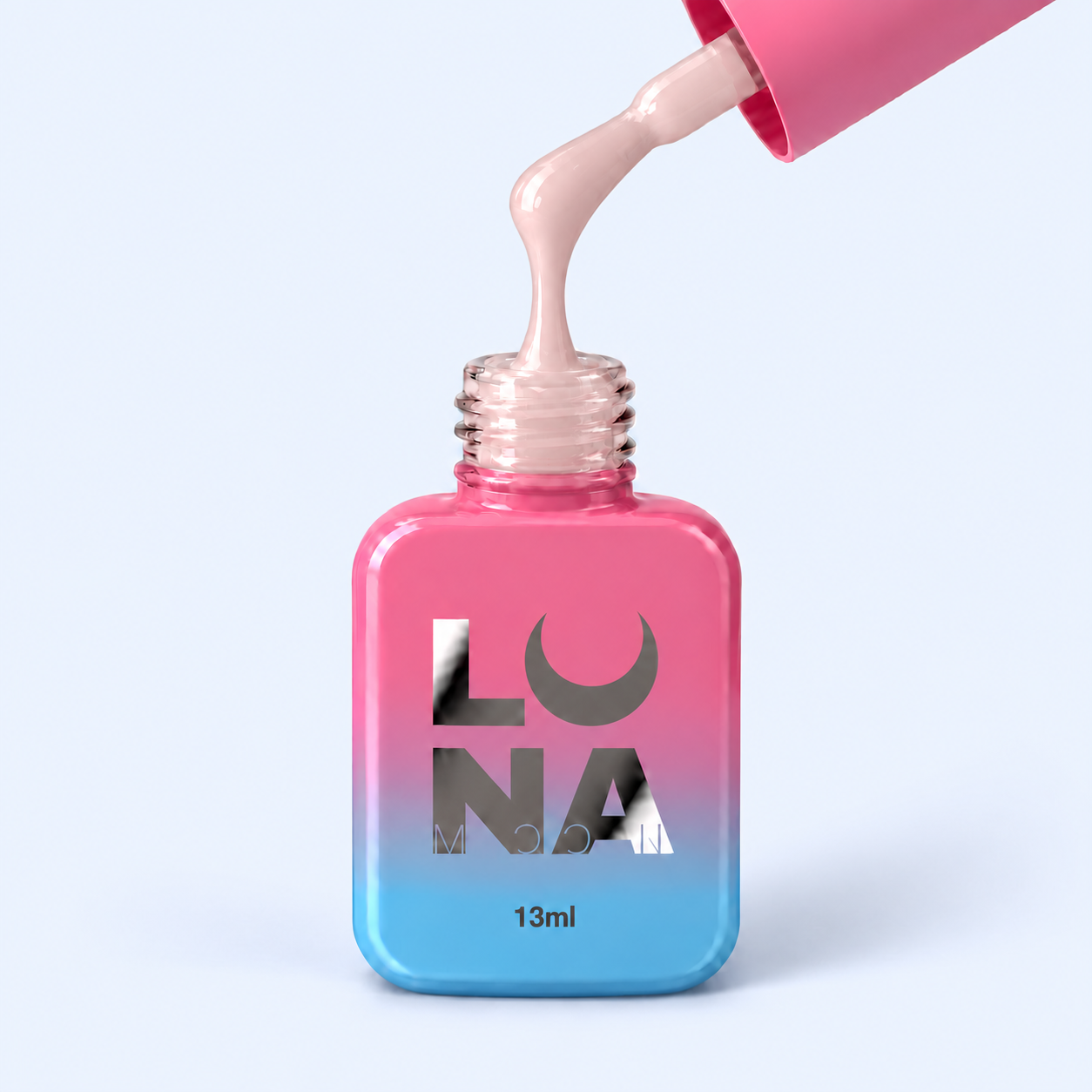 Cover Base nº7 - Lunamoon