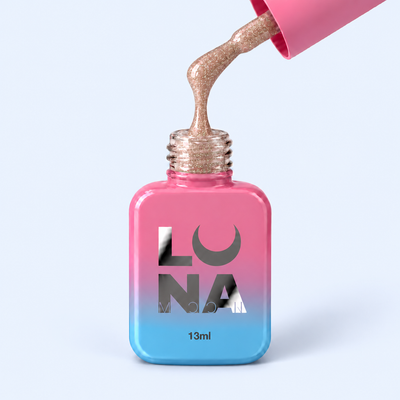 Cover Base nº9 - Lunamoon