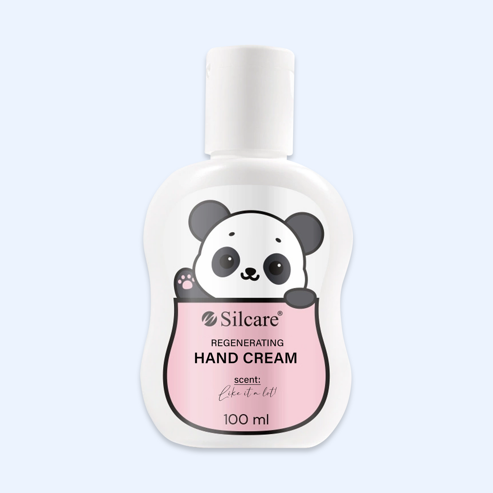 Creme Regenerador para Mãos - Silcare