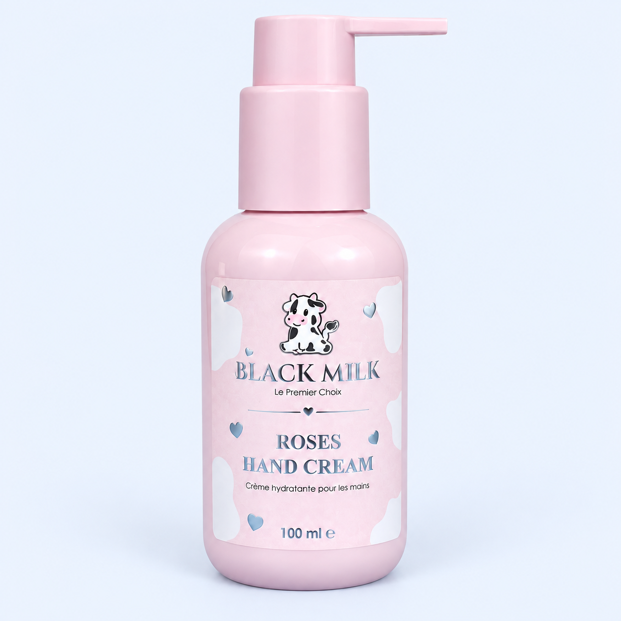 Creme de Mãos Roses Black Milk, fotografia principal