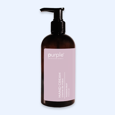 Creme para Mãos Passion Fruit - Purple