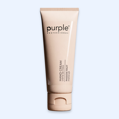 Creme para Mãos Passion Fruit - Purple