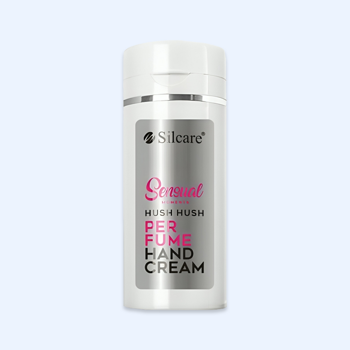 Creme para Mãos Sensual Moments - Silcare