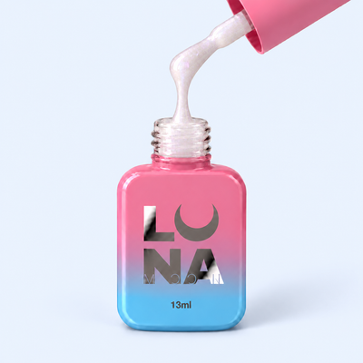 Crystal Base nº2 - Lunamoon