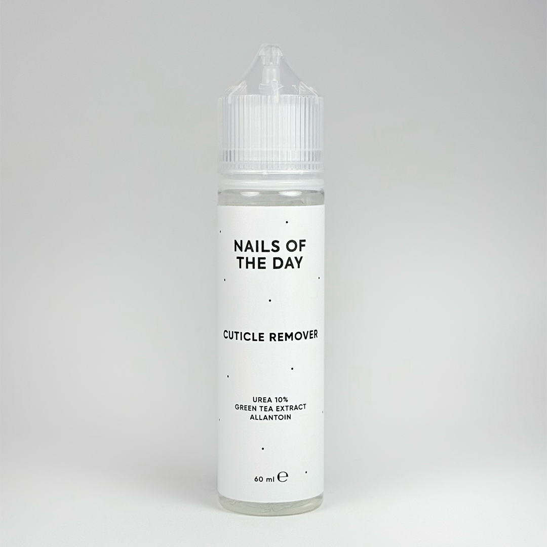 Cuticle Remover - NailsOfTheDay
