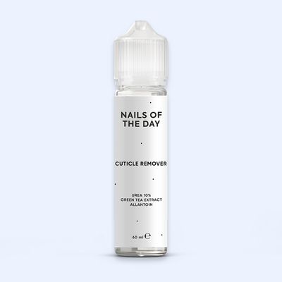 Cuticle Remover - NailsOfTheDay
