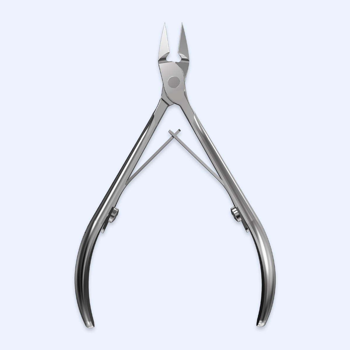 Alicate para Cutículas CLASSIC 10 11 mm - Staleks
