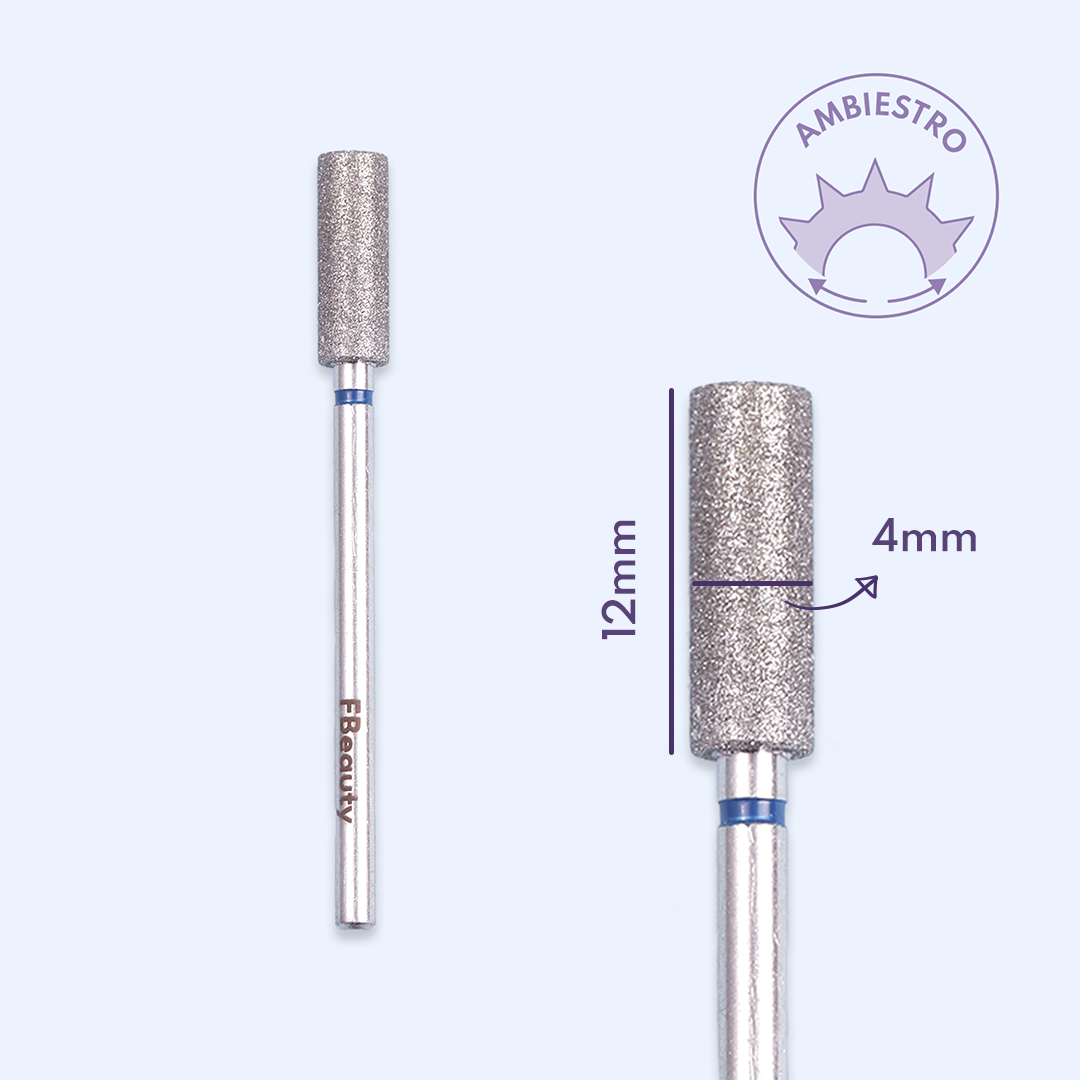Ponta Diamante para Broca DI-PBRO30