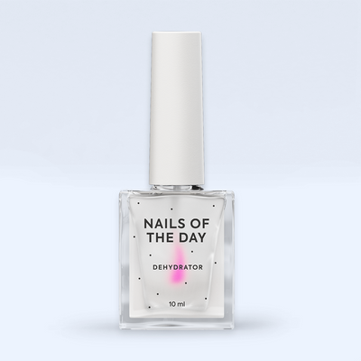 Dehydrator - NailsOfTheDay