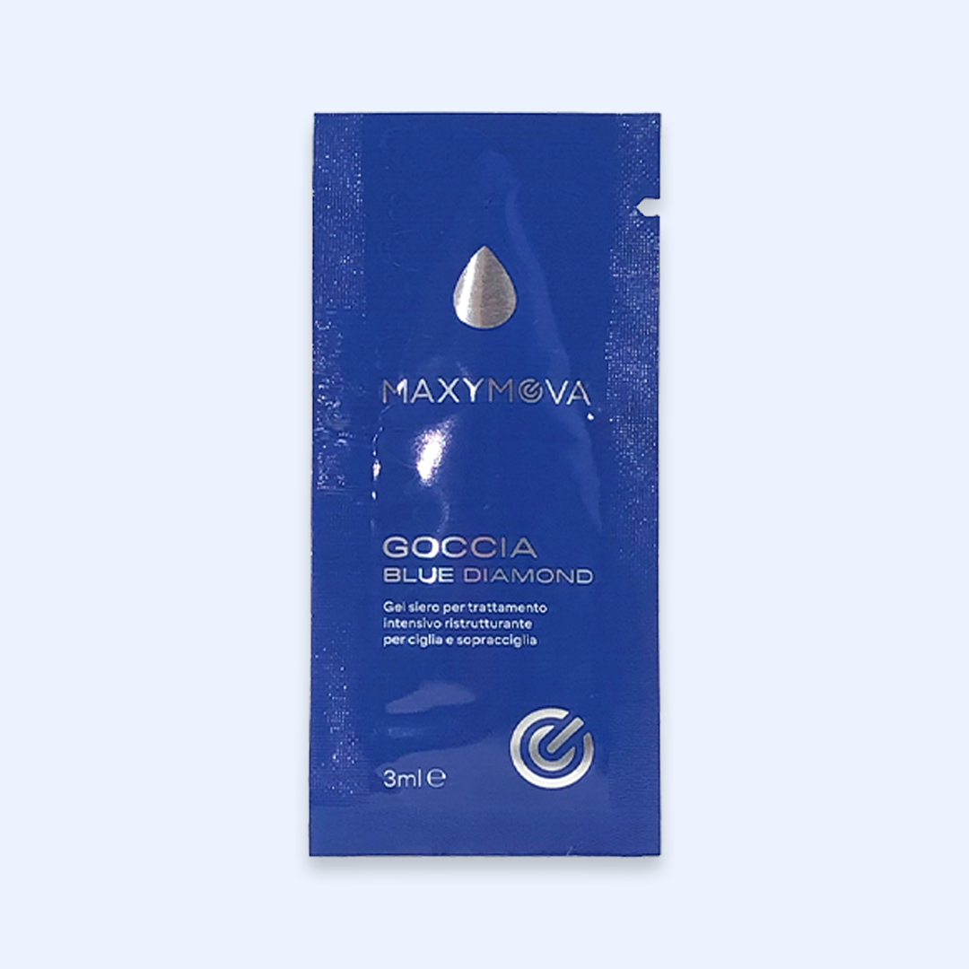 Discovery Supreme Lamination Kit - Maxymova