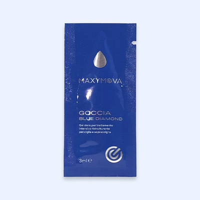 Discovery Supreme Lamination Kit - Maxymova