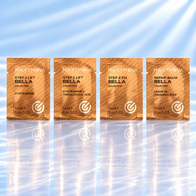 Discovery BELLA Lamination Kit - Maxymova