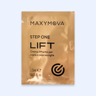 Discovery Lift Lamination Kit - Maxymova